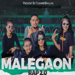 Malegaon Rap Song 2.0